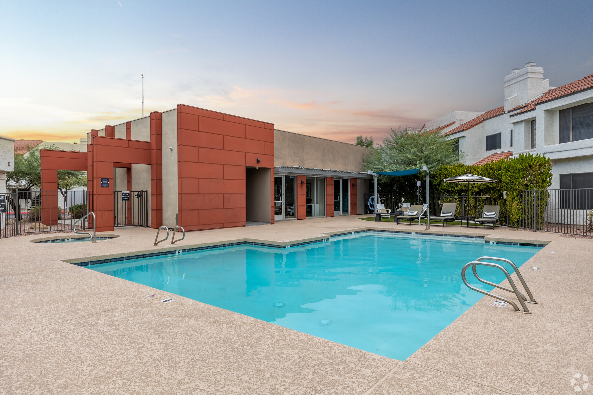 Talavera, asu, 3501 S McClintock Dr, Tempe, AZ 85282, USA