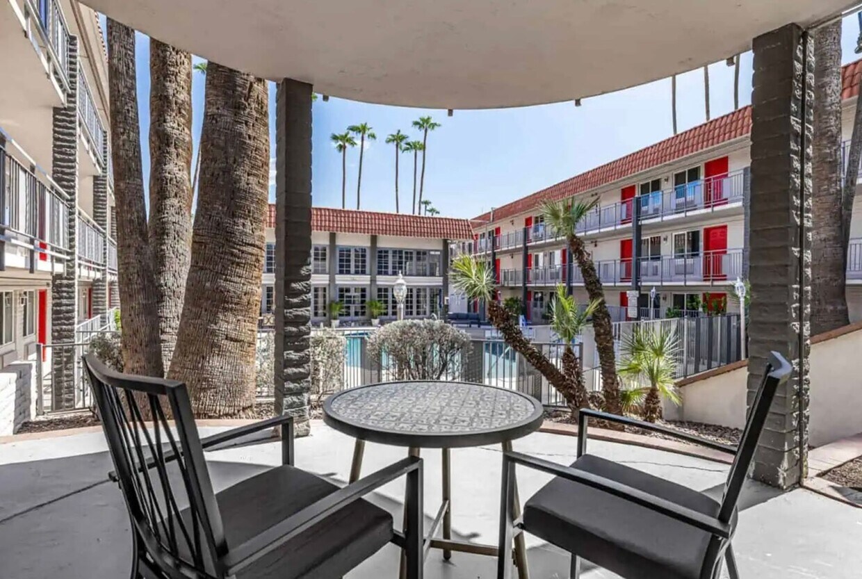 1635 N Scottsdale Rd Unit Single King, asu, 1635 N Scottsdale Rd, Tempe, AZ 85288