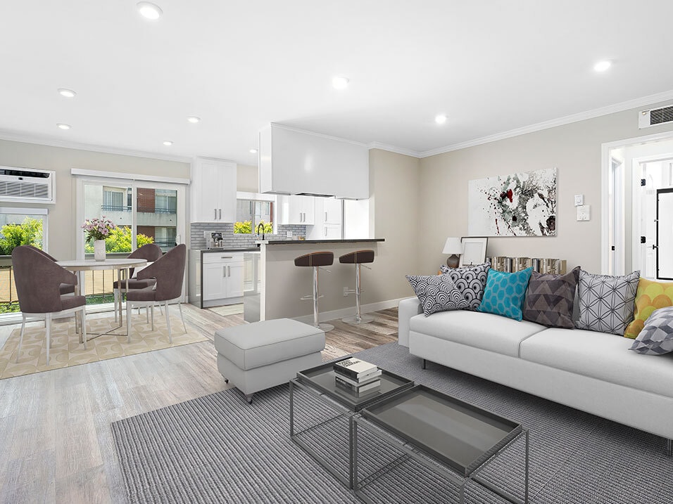 1249 South Bundy, smc, 1249 Bundy Dr, Los Angeles, CA 90025
