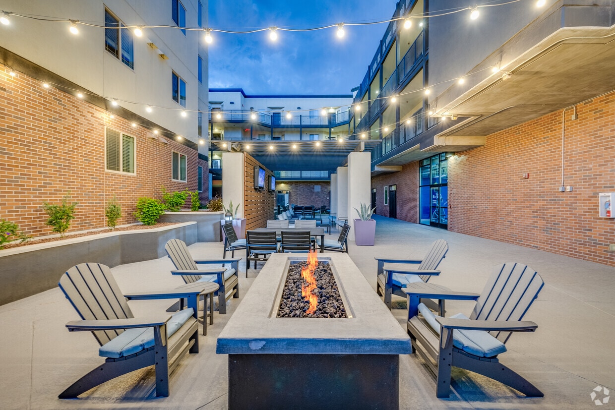 The Fredrick, asu, 1275 E University Dr, Tempe, AZ 85288