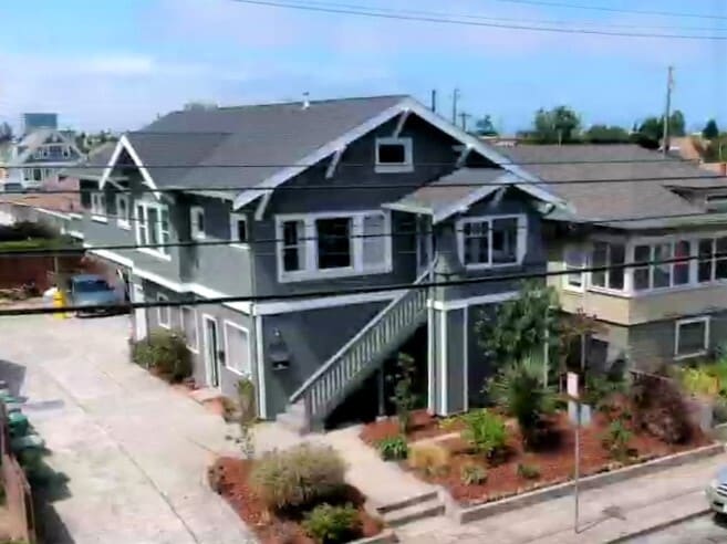 5421 Market St, ucsb, 5421 Market St, Oakland, CA 94608