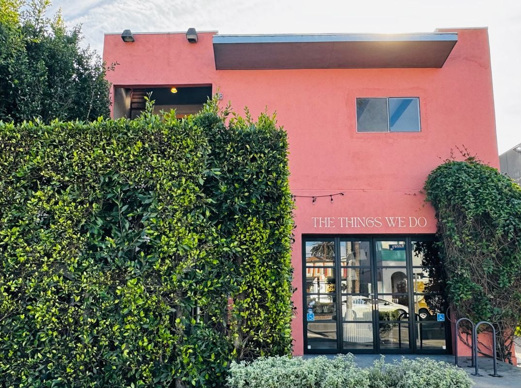 1418 Abbot Kinney Blvd, smc, 1418 Abbot Kinney Blvd, Los Angeles, CA 90291, United States