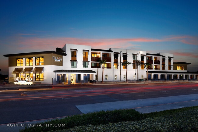 Del Oro on Broadway, sdsu, 986 Broadway, Chula Vista, CA 91911