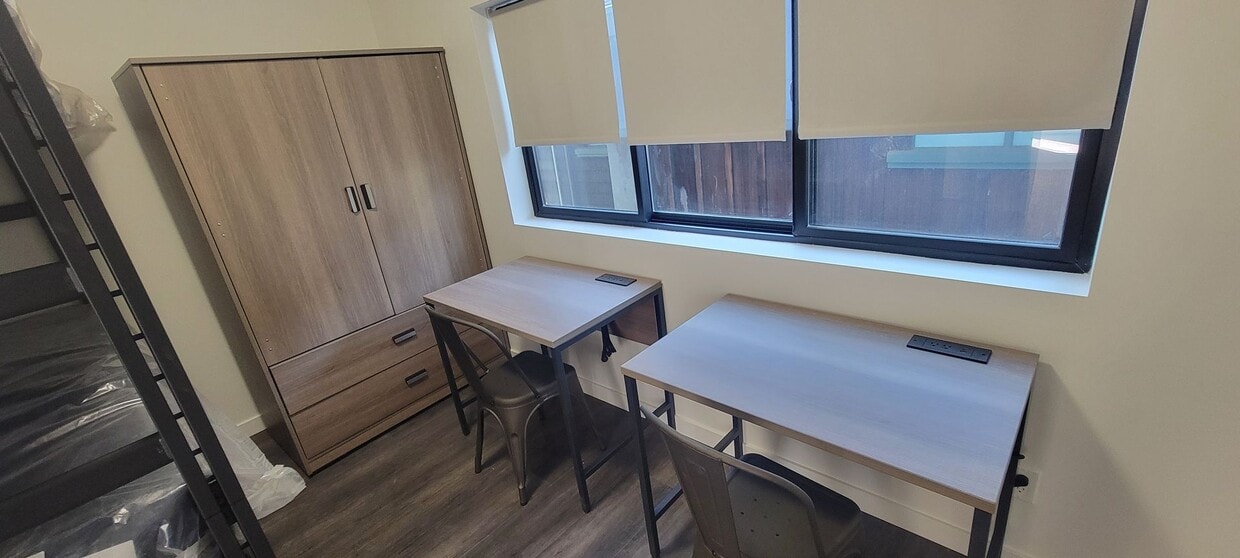 2737 Durant Ave Unit D - Room 1, berkeley, 2737 Durant Ave Unit D, Berkeley, CA 94704