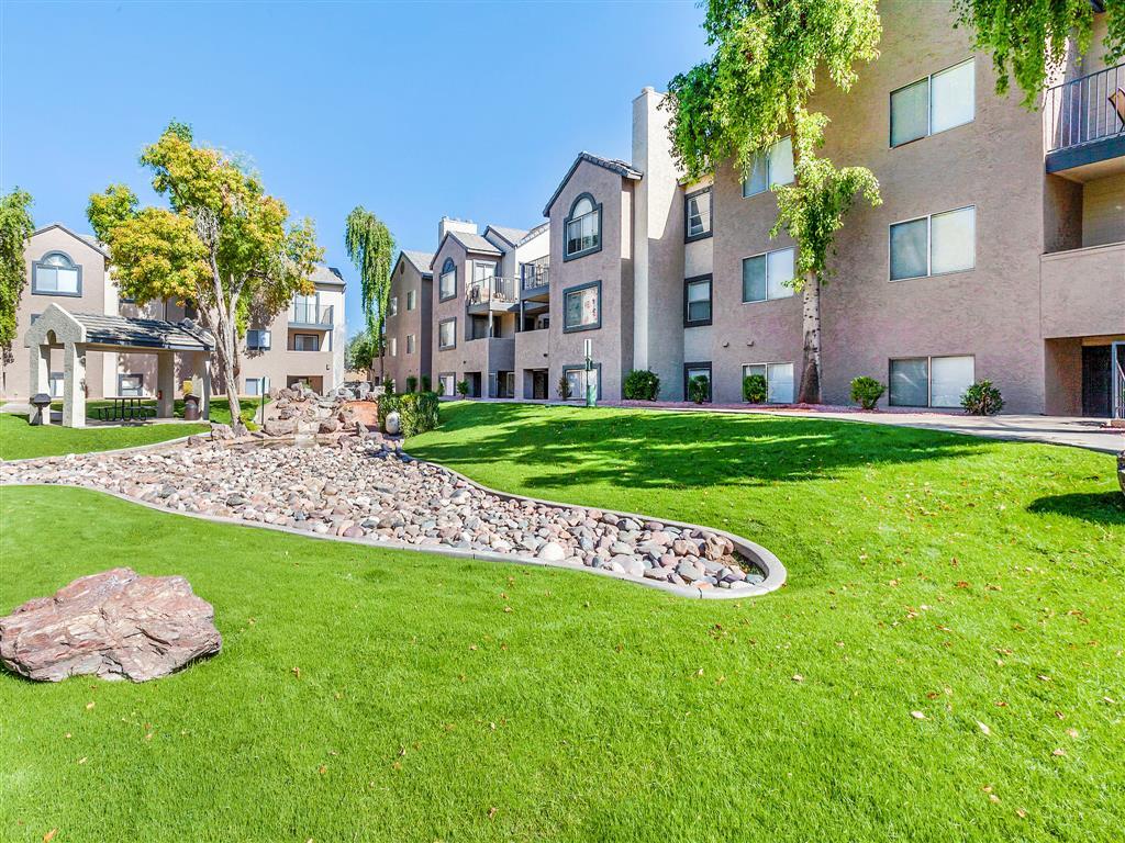 Terra Vida, asu, 150 S Roosevelt Rd, Mesa, AZ 85202, USA