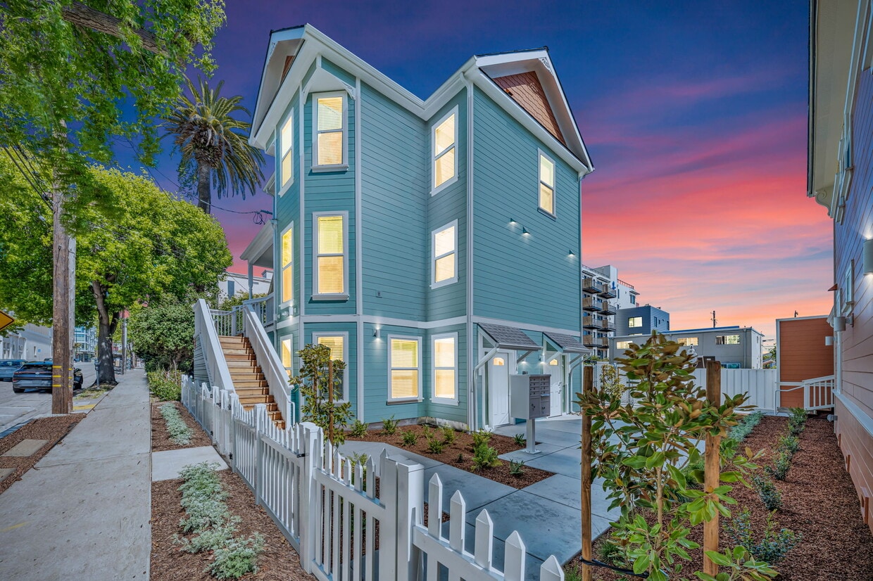 2016-2020 Dwight Way, ucsb, 2020 Dwight Way, Berkeley, CA 94704