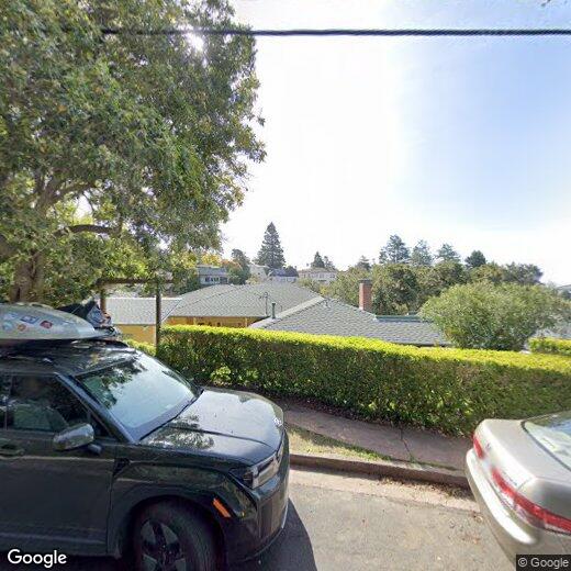 45 Edgecroft Rd, berkeley, 45 Edgecroft Rd, Kensington, CA 94707