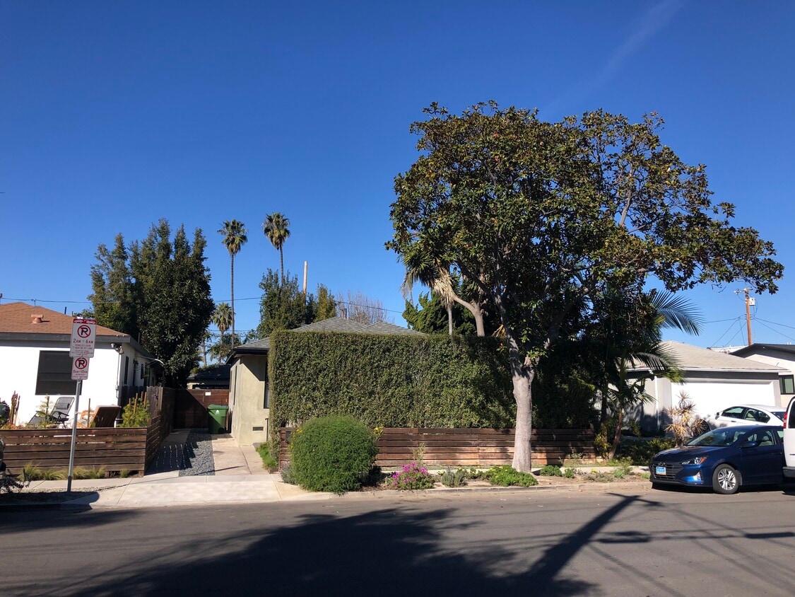 1103 Harrison Ave, smc, 1103 Harrison Ave, Venice, CA 90291