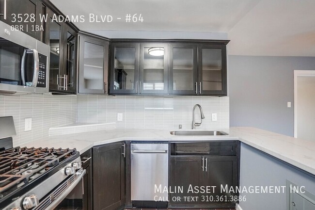 3528 W Adams Blvd, usc, 3528 W Adams Blvd, Los Angeles, CA 90018, USA