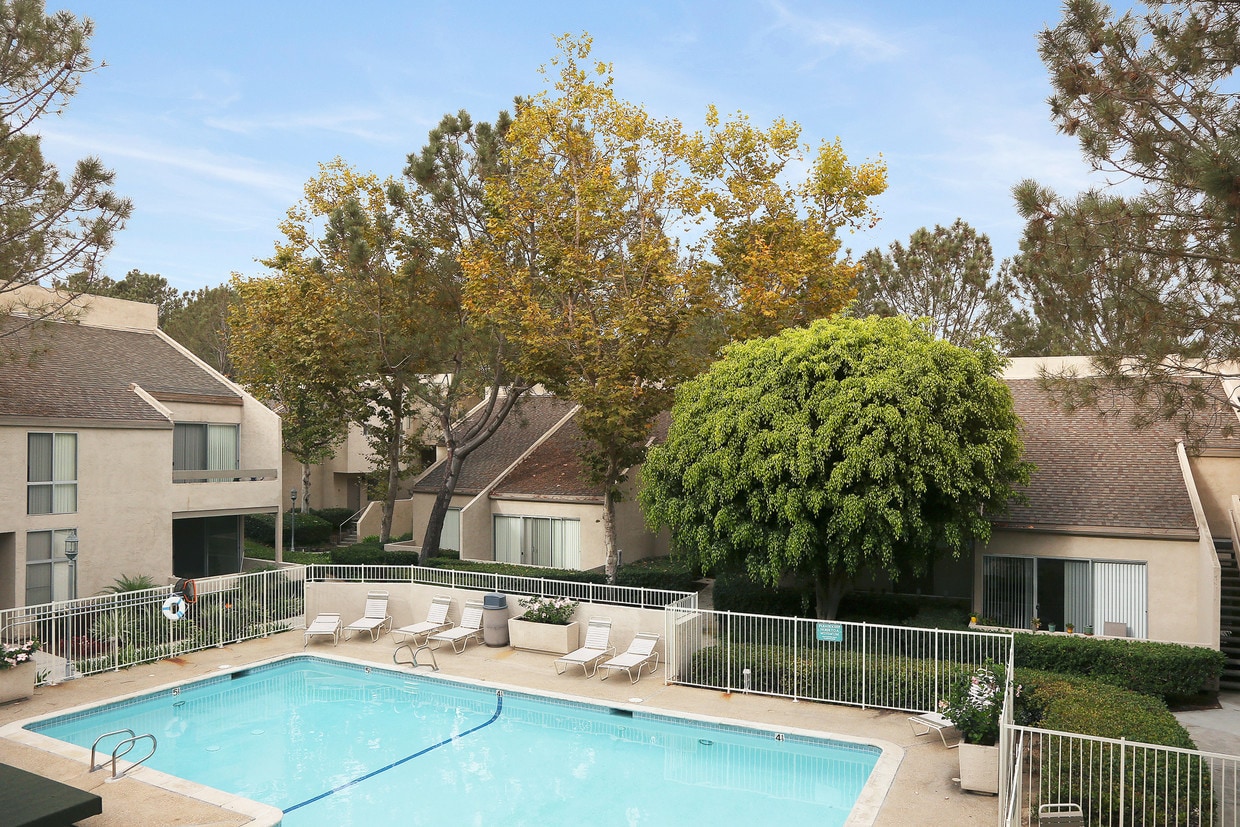 Torrey Pines Village, ucsd, 8939 Lombard Pl, San Diego, CA 92122