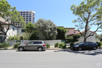 01220SE, ucla, 1220 Selby Ave, Los Angeles, CA 90024, USA