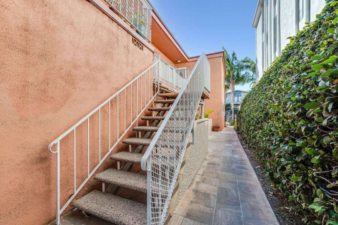 1115 Euclid St, smc, 1115 Euclid St, Santa Monica, CA 90403