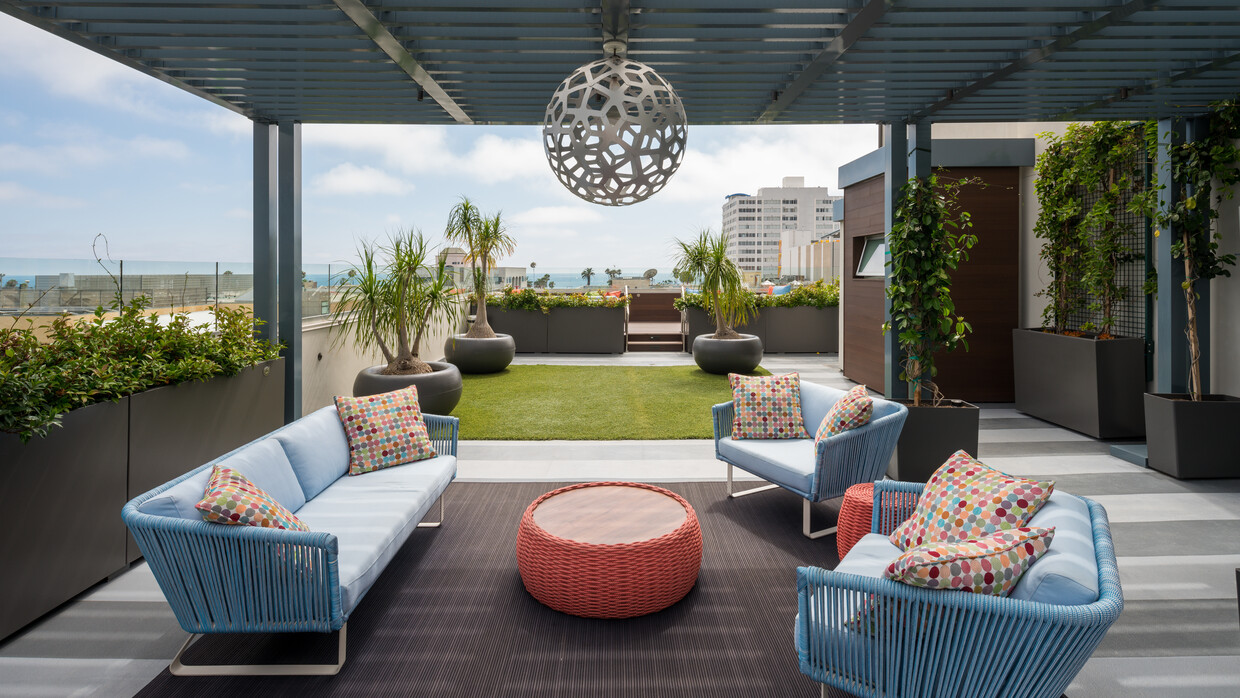 1453 3rd Street Promenade, smc, 1453 3rd Street Promenade, Santa Monica, CA 90401