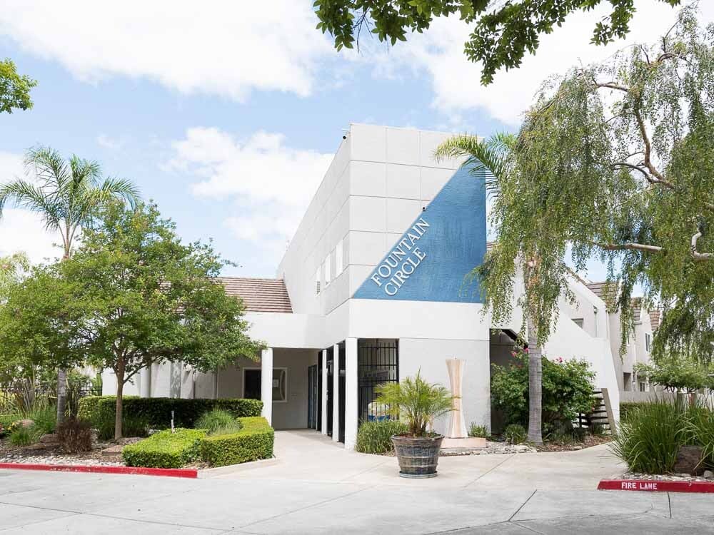 Fountain Circle Townhomes, ucd, 1213 Alvarado Ave, Davis, CA 95616