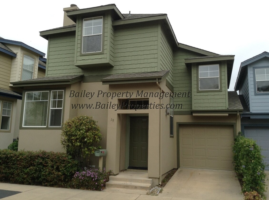 19 Mary Case Ln, ucsc, 19 Mary Case Ln, Santa Cruz, CA 95060
