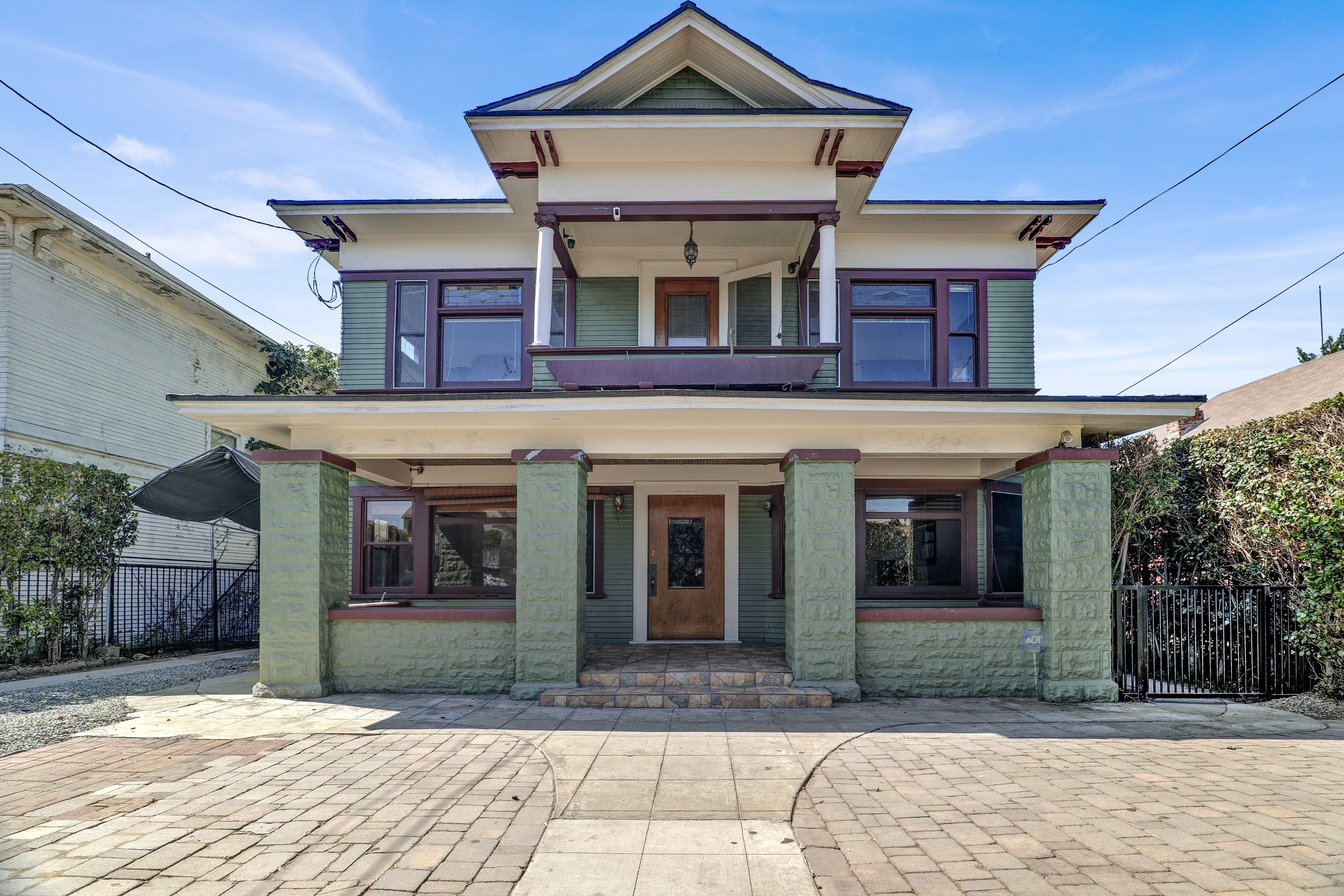 1340 W 30th Street, usc, 1340 W 30th St, Los Angeles, CA 90007, USA
