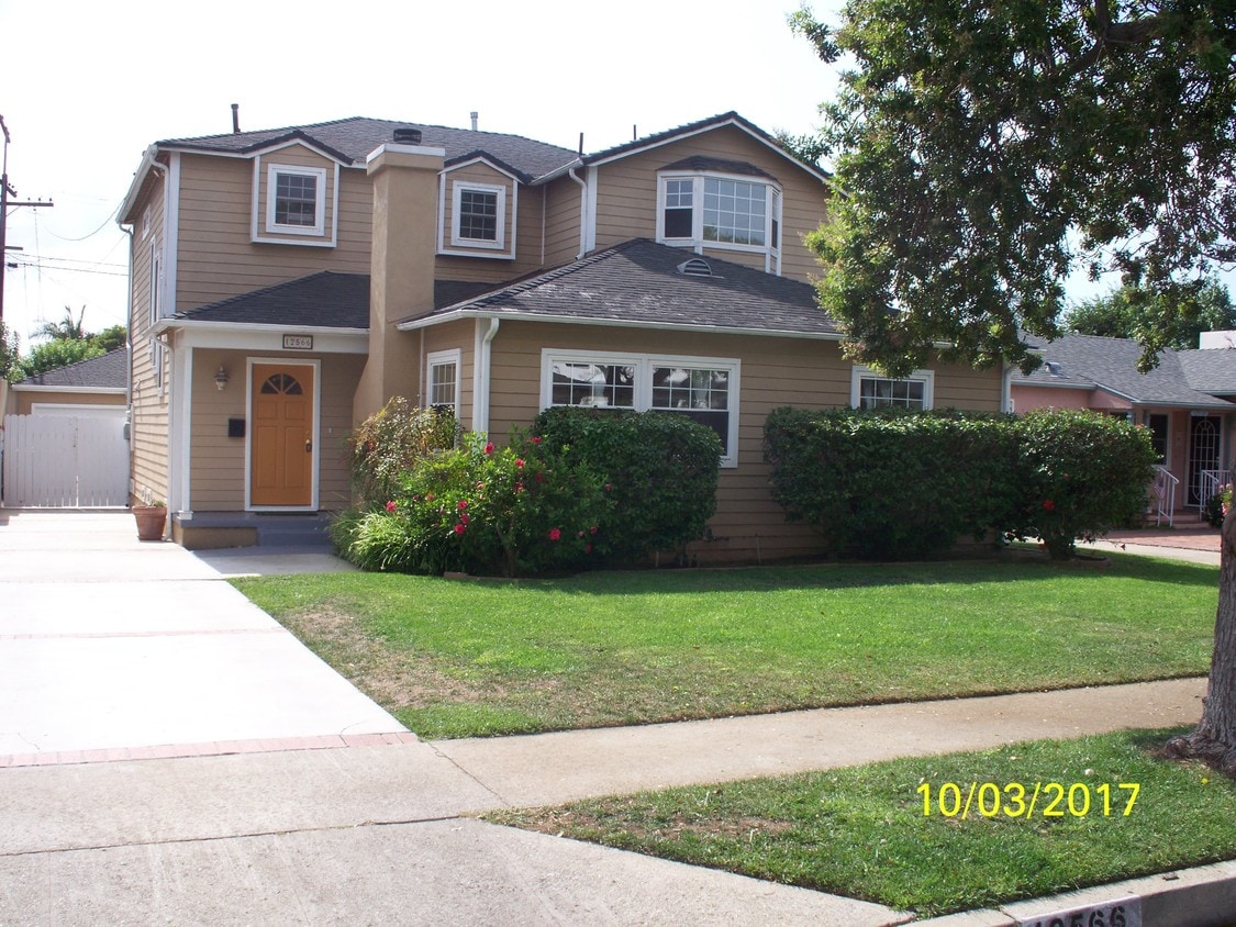 12566 Woodbine St, smc, 12566 Woodbine St, Los Angeles, CA 90066