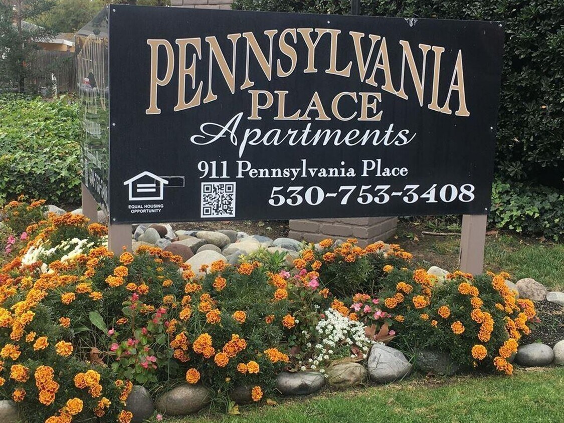 Pennsylvania Place, ucd, 911 Pennsylvania Pl, Davis, CA 95616