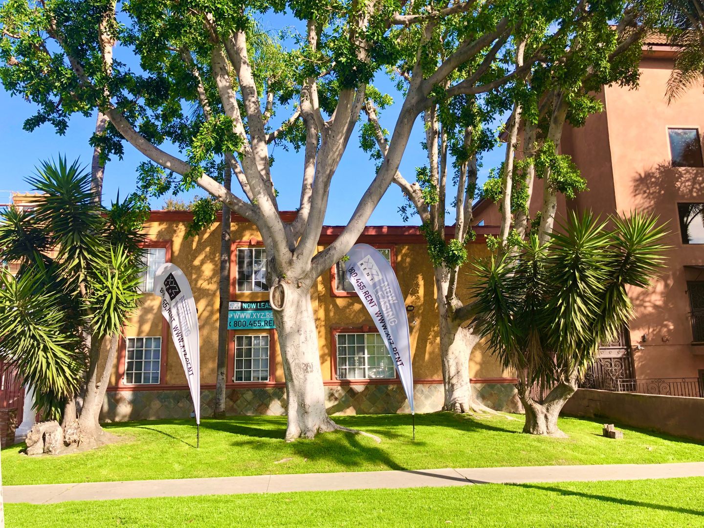 2618 Ellendale, usc, 2618 Ellendale Pl, Los Angeles, CA 90007, USA