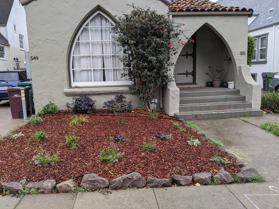 551 Aileen St, berkeley, 551 Aileen St, Oakland, CA 94609