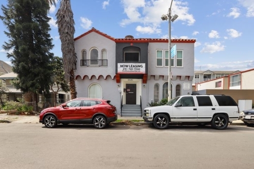 2621 Magnolia Ave, usc, 2621 Magnolia Ave, Los Angeles, CA 90007, USA
