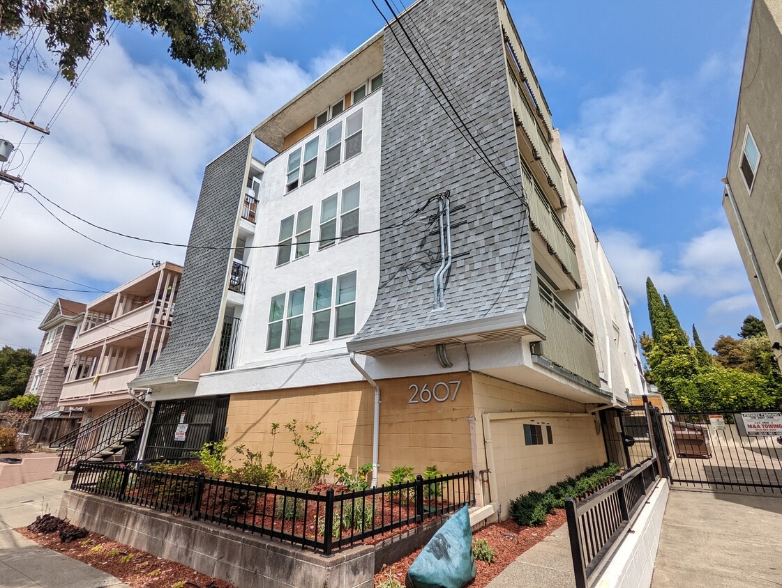 2607 Ellsworth St, ucsb, 2607 Ellsworth St, Berkeley, CA 94704