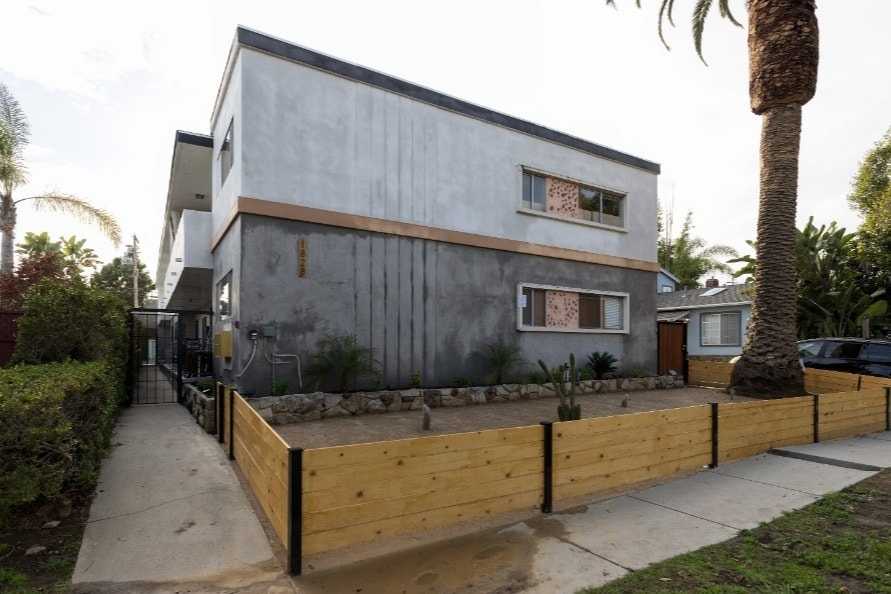 1828 10th St, smc, 1828 10th St, Santa Monica, CA 90404