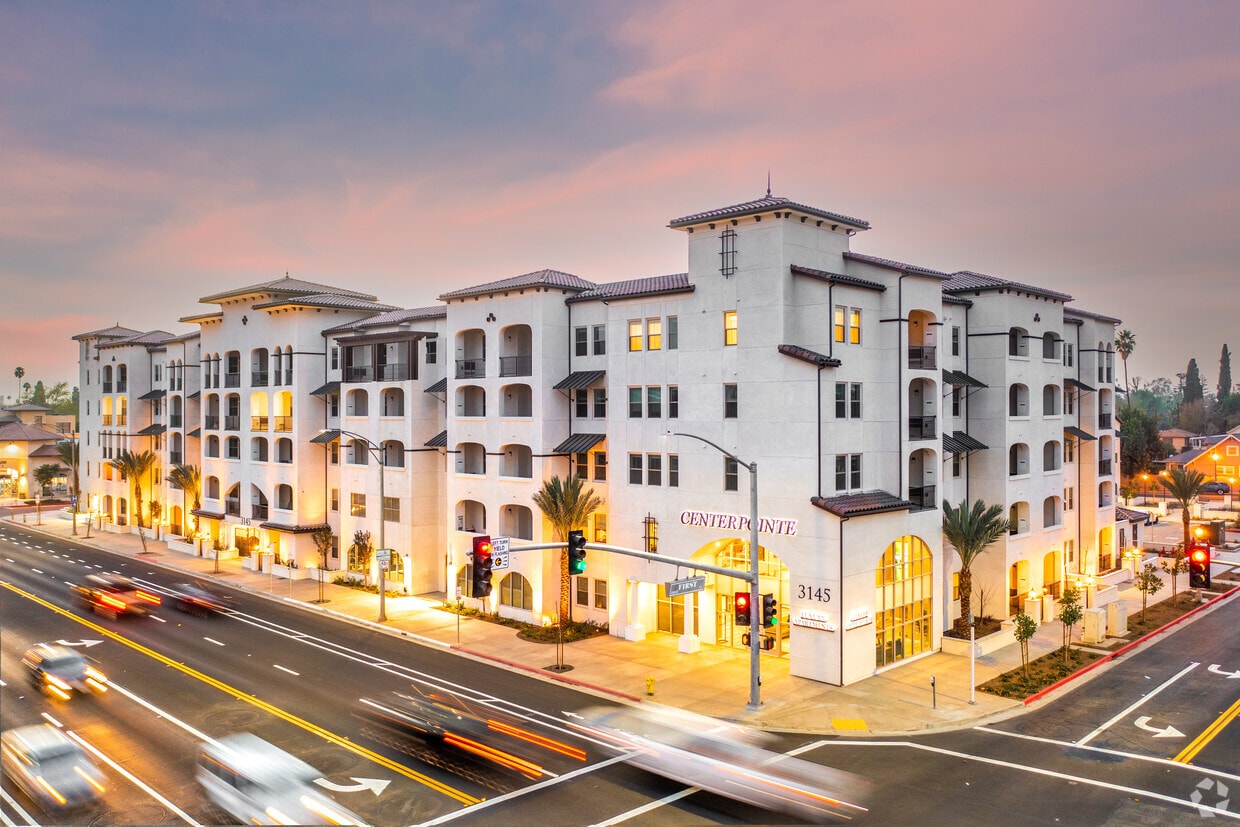 Centerpointe at Market, ucr, 3145 Market St, Riverside, CA 92501