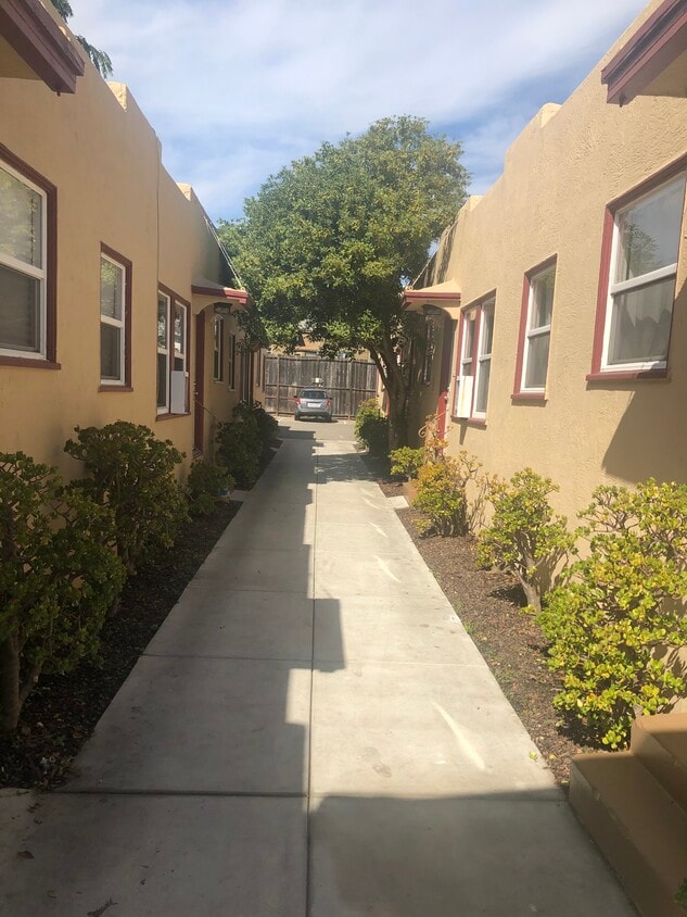 1625 Fairview St, ucsb, 1625 Fairview St, Berkeley, CA 94703, South Berkeley, United States
