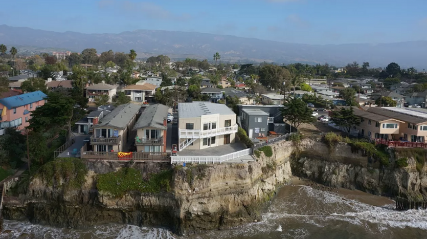 SB T 6761, ucsb, 6761 Del Playa Dr, Goleta, CA 93117, USA