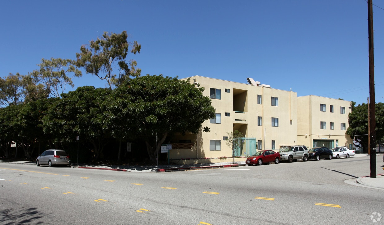 2724 Abbot Kinney Blvd., smc, 2724 Abbot Kinney Blvd., Venice, CA 90291