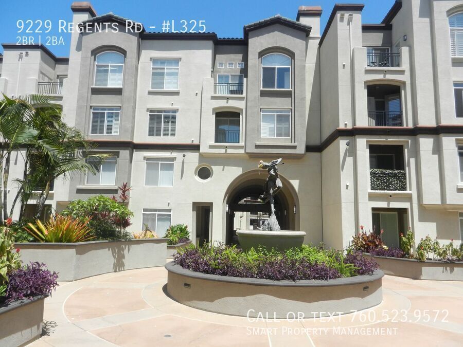 9229 Regents Rd, ucsd, 9229 Regents Rd, San Diego, CA 92037
