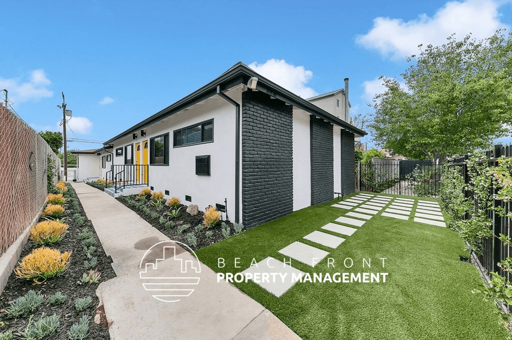 412 Brooks Ave., smc, 412 Brooks Ave., Venice, CA 90291