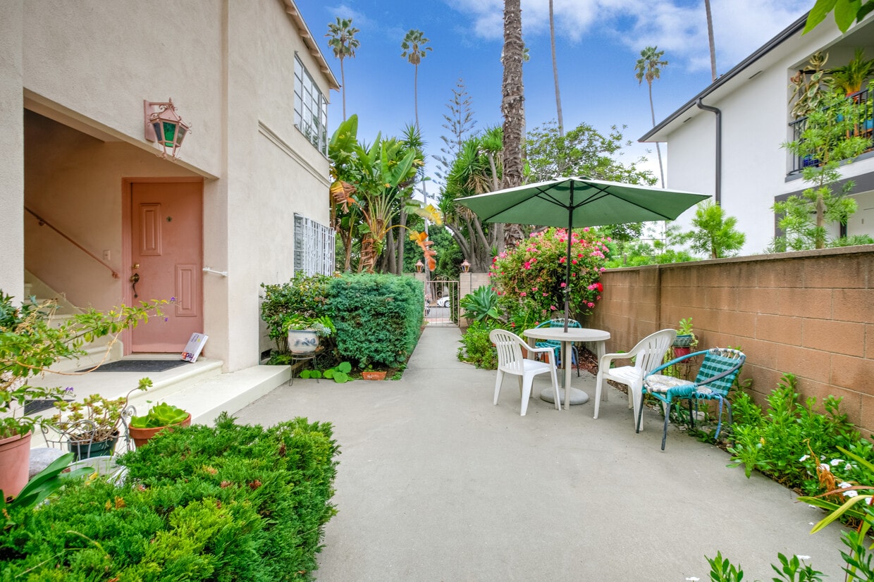 1317 19th St, smc, Santa Monica, CA 90404