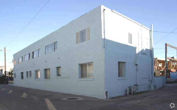 14-16 Wavecrest Ave, smc, 14-16 Wavecrest Ave, Venice, CA 90291