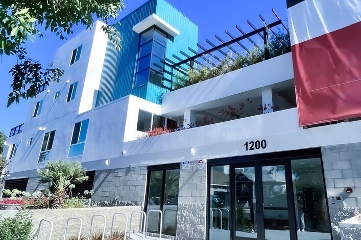 The 1200, usc, 1200 W 35th St, Los Angeles, CA 90007, USA