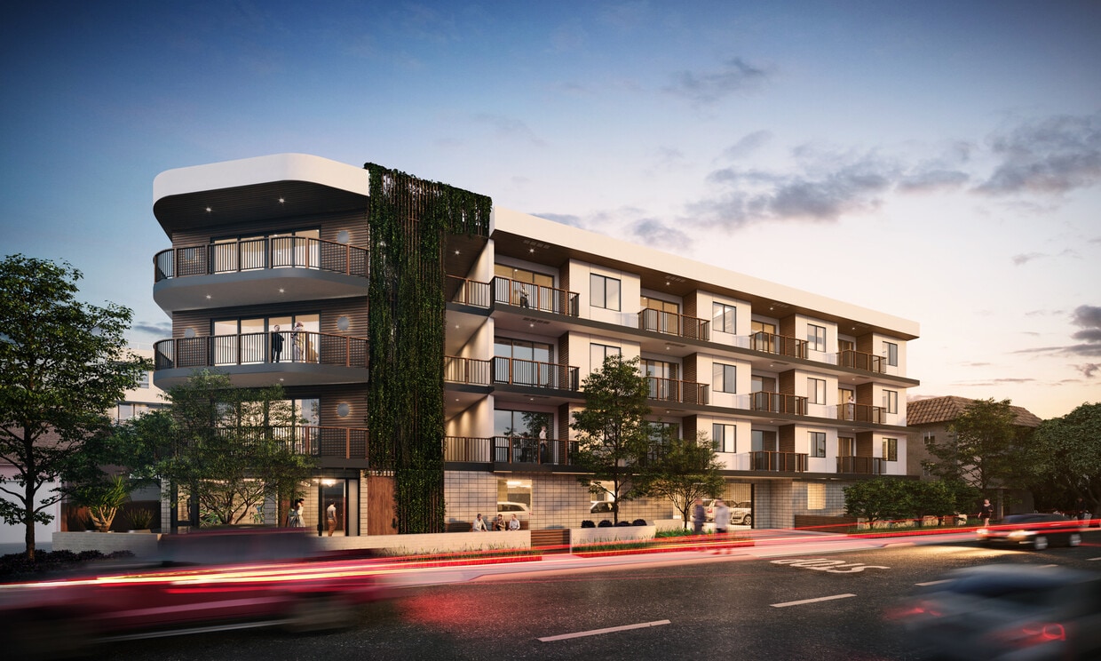 Porter Mar Vista - Co-Living, smc, 12767 Mitchell Ave, Los Angeles, CA 90066