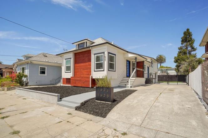 1633 62nd St, ucsb, 1633 62nd St, Berkeley, CA 94703
