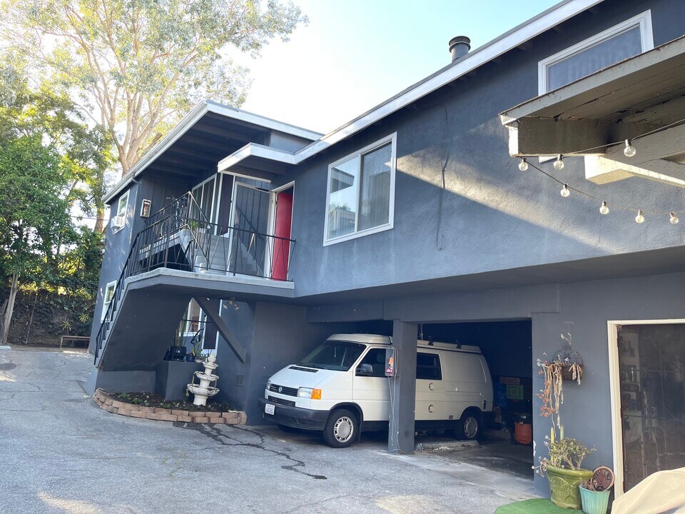 2502 5th St Unit 2, smc, 2502 5th St, Santa Monica, CA 90405, USA