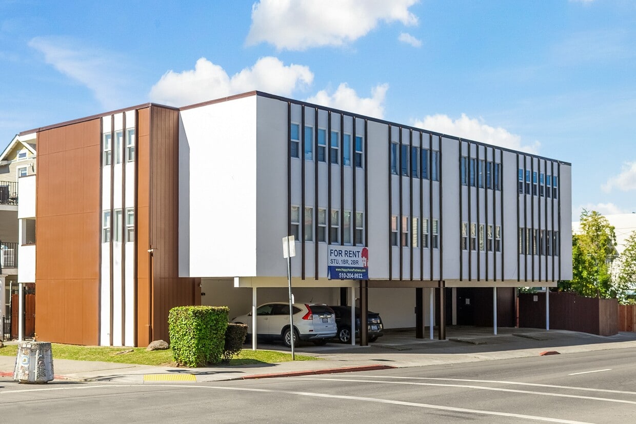 2500 Dana St, ucsb, 2500 Dana St, Berkeley, CA 94704