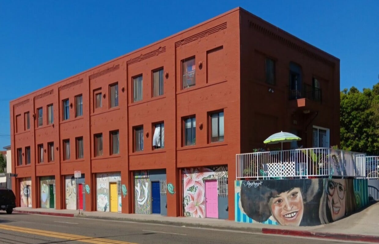 101 Dudley Ave, smc, 101 Dudley Ave, Venice, CA 90291