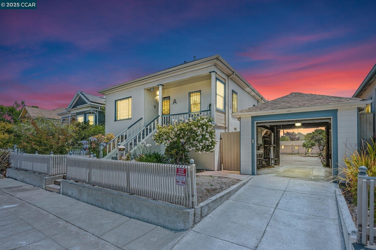 1051 63rd St, berkeley, 1051 63rd St, Oakland, CA 94608