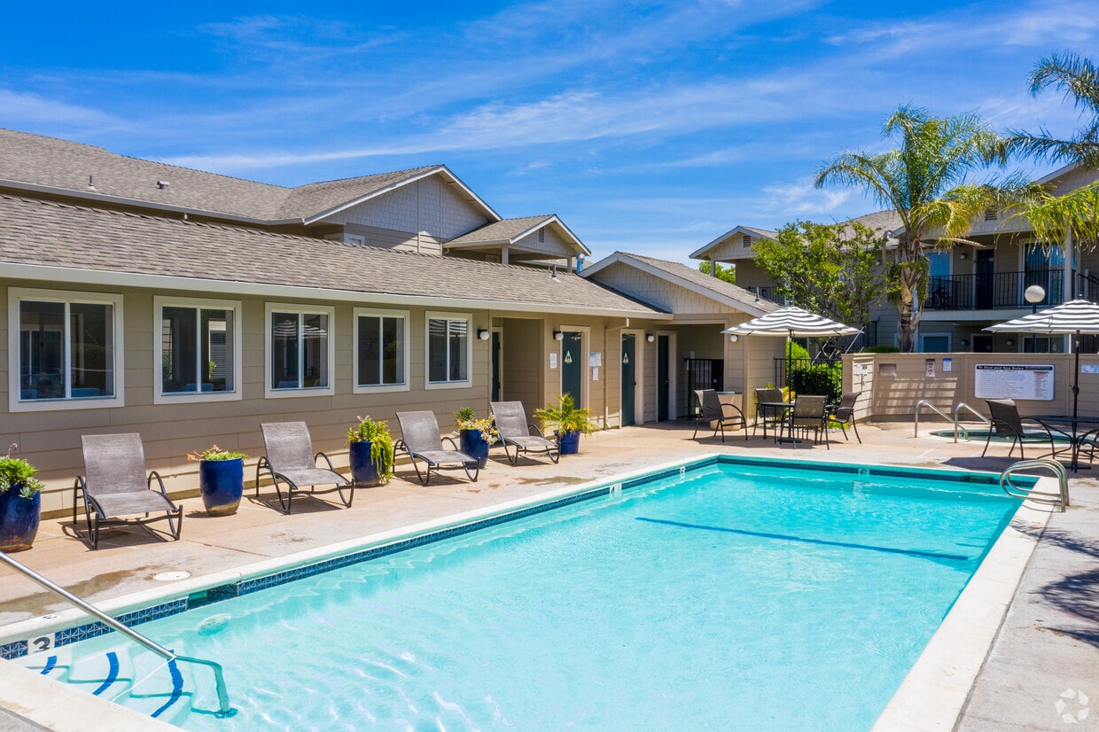 The Willows, ucd, 1959 Lake Blvd, Davis, CA 95616