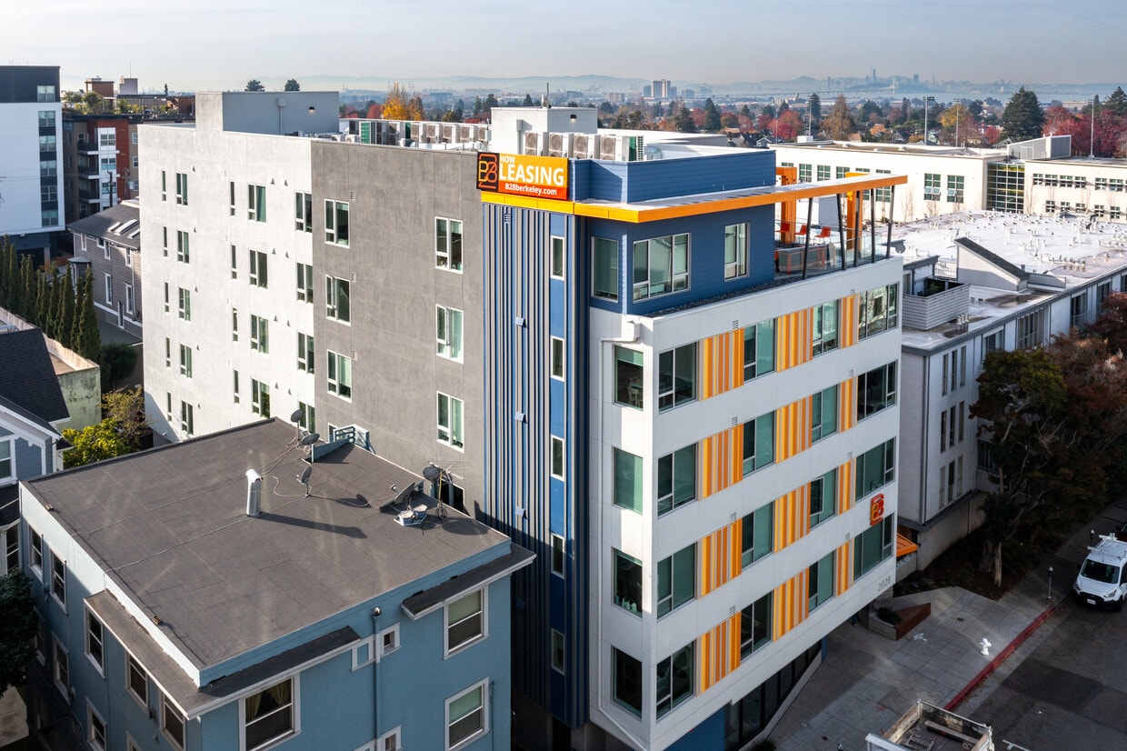 2028 Bancroft Way, ucsb, 2028 Bancroft Way, Berkeley, CA 94704