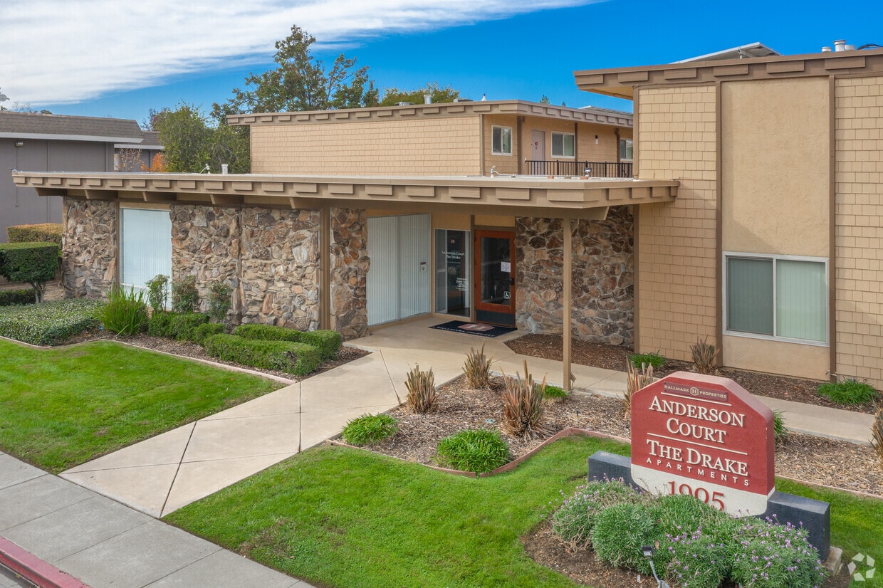 1905 Anderson Rd, ucd, 1905 Anderson Rd, Davis, CA 95616