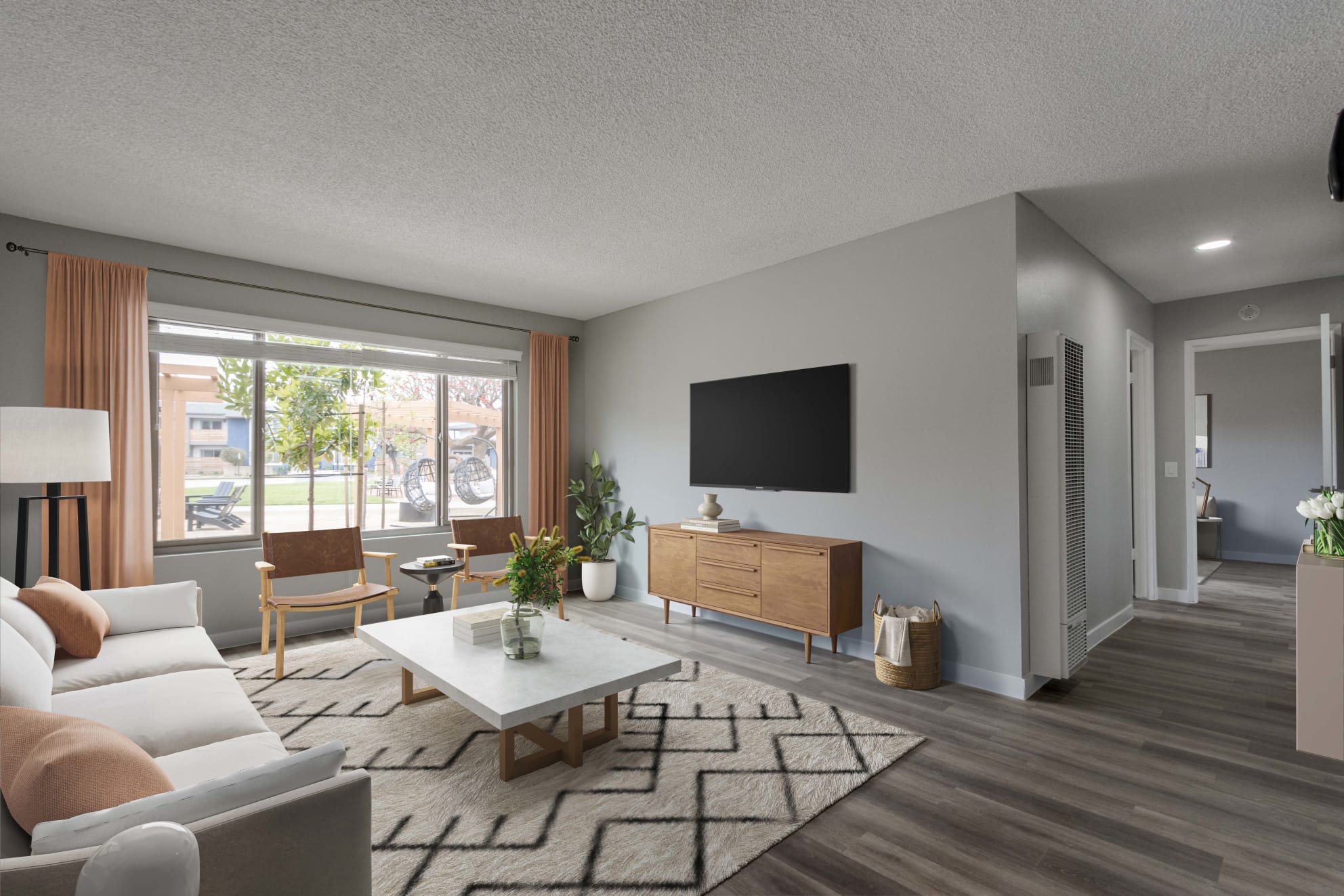 Patterson Place, ucsb, 120 S Patterson Ave, Santa Barbara, CA 93111