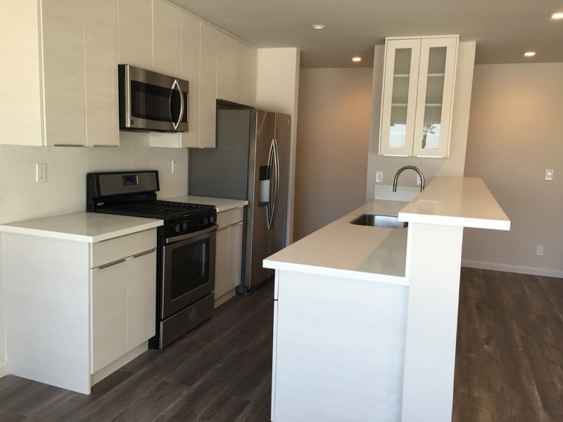 Villa Cordova, smc, 1133 10th St, Santa Monica, CA 90403