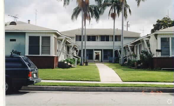 1453-1455 Harvard St, smc, 1453-1455 Harvard St, Santa Monica, CA 90404