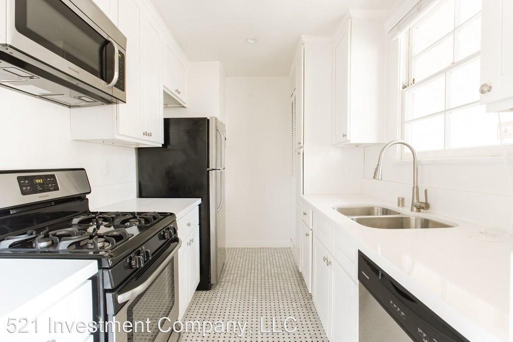 Hollister & 6th Street Apartments, smc, 2318 6th St, Santa Monica, CA 90405