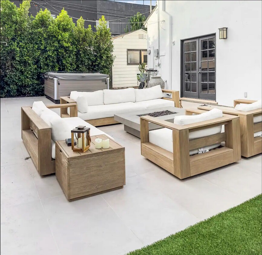 905 Howard St, smc, 905 Howard St, Marina Del Rey, CA 90292